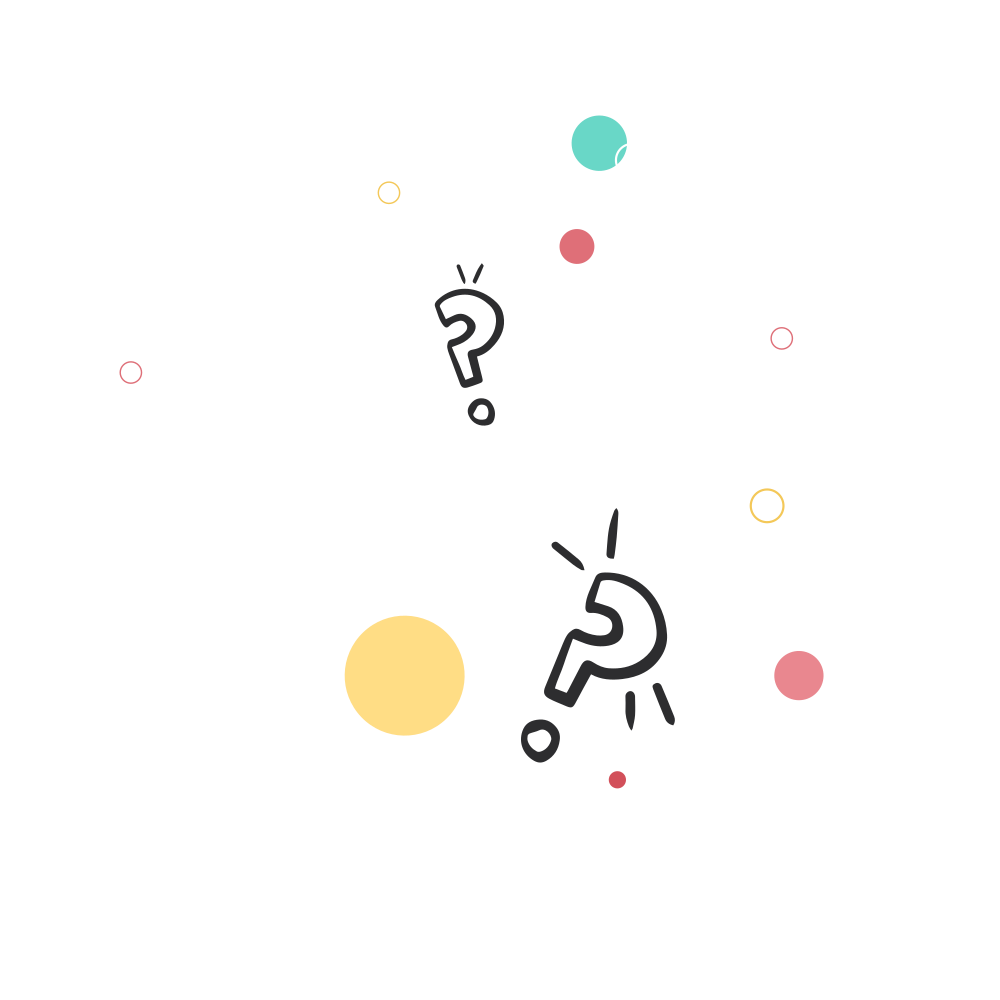 Dúvidas sobre os atendimentos
