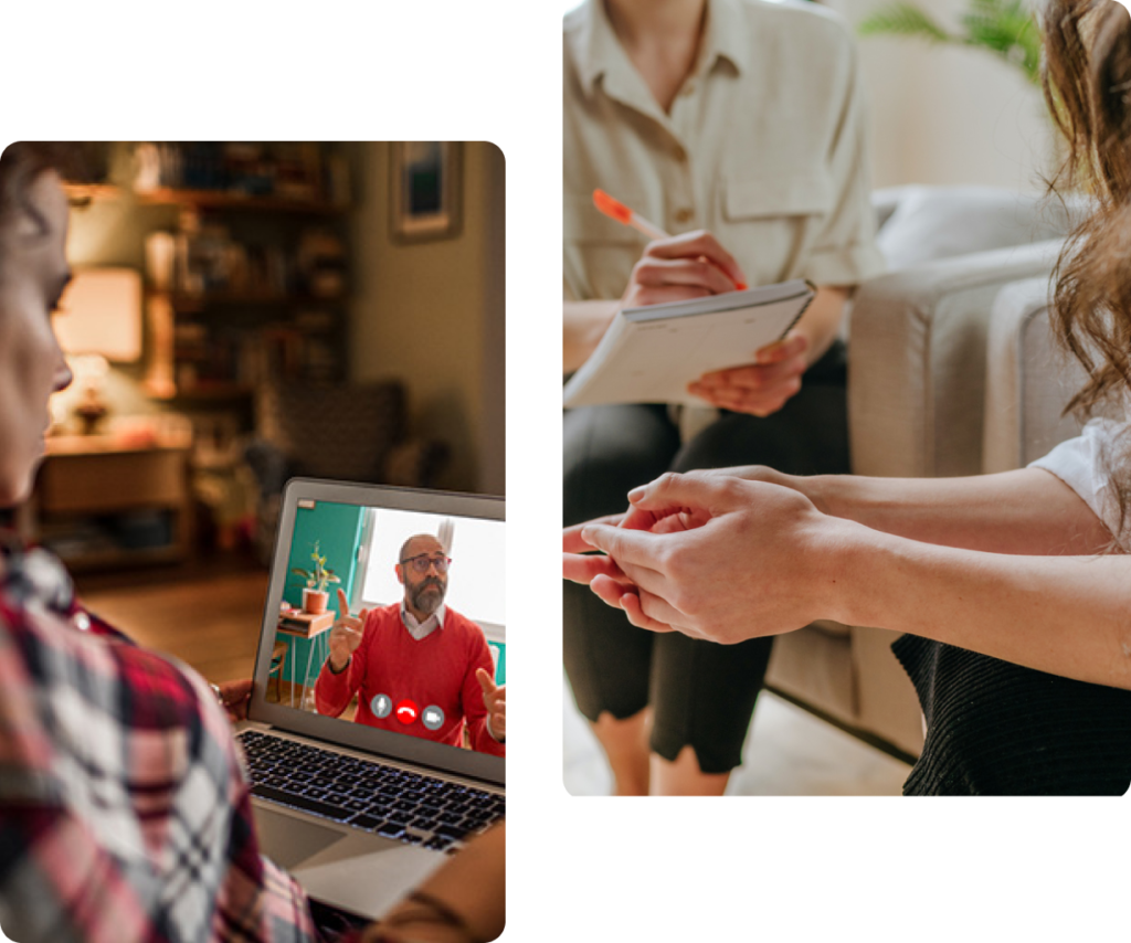 Terapia Presencial 2 | Terapia Online e Presencial Group 73 | Terapia Online e Presencial