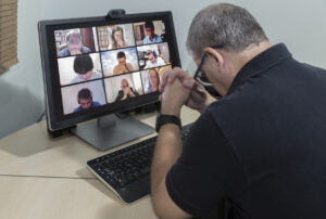 Desmistificando a Terapia de Grupo Online 2 | Terapia Online e Presencial Desmistificando a Terapia de Grupo Online - Betapsico