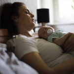 Entendendo a Depressão Pós-Parto - Betapsico