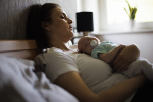 Depressão Pós-parto: Entendendo e Superando 12 | Terapia Online e Presencial Entendendo a Depressão Pós-Parto - Betapsico