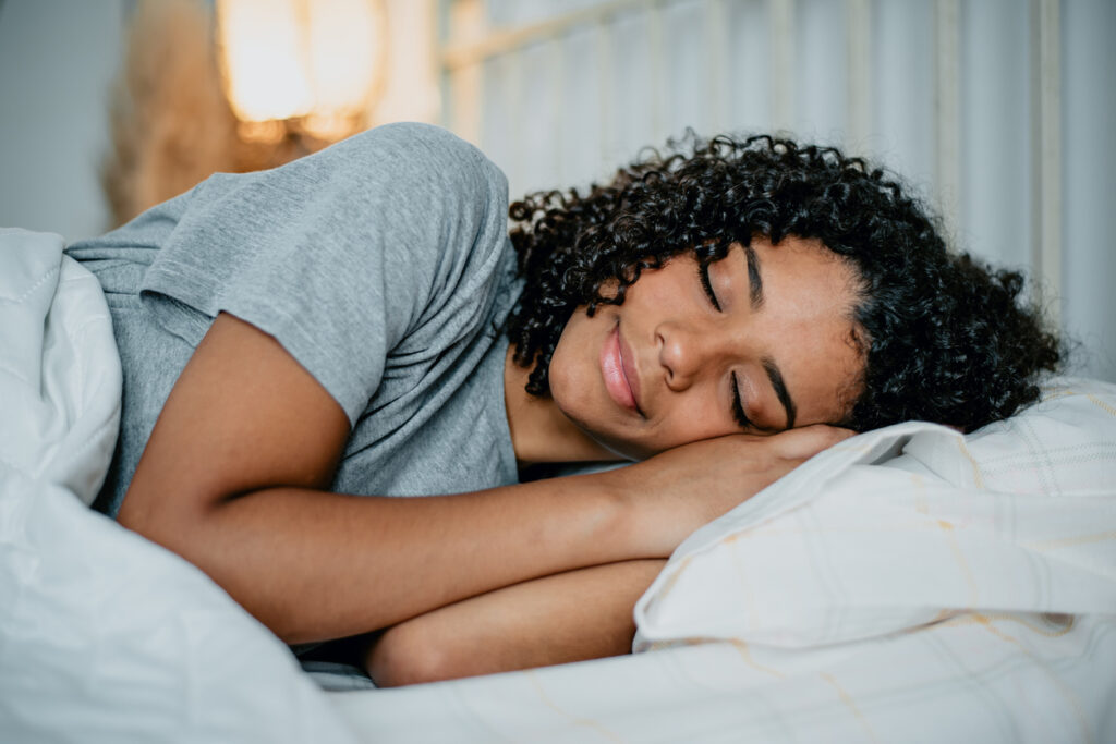 O Impacto do Sono na Saúde Mental - Betapsico