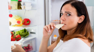 Fome e saciedade na saúde mental e na prática em psicoterapia 4 | Terapia Online e Presencial 4 Capa fome e saciedade | Terapia Online e Presencial