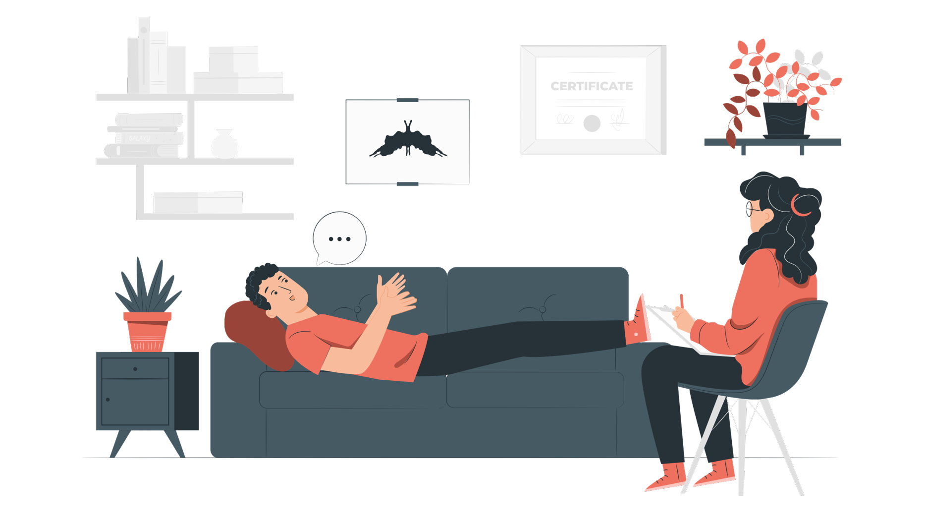 Como a psicoterapia funciona