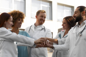 Atenção básica e atenção especializada - Diferença de ações em Psicologia e psicoterapia 10 | Terapia Online e Presencial Imagem de freepik